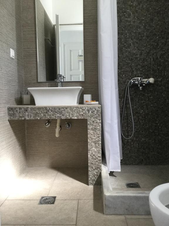 Rita'S Place Hotel Ios Zewnętrze zdjęcie