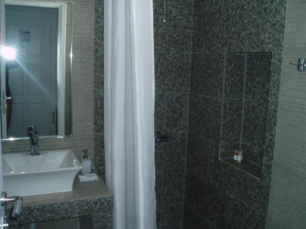 Rita'S Place Hotel Ios Pokój zdjęcie